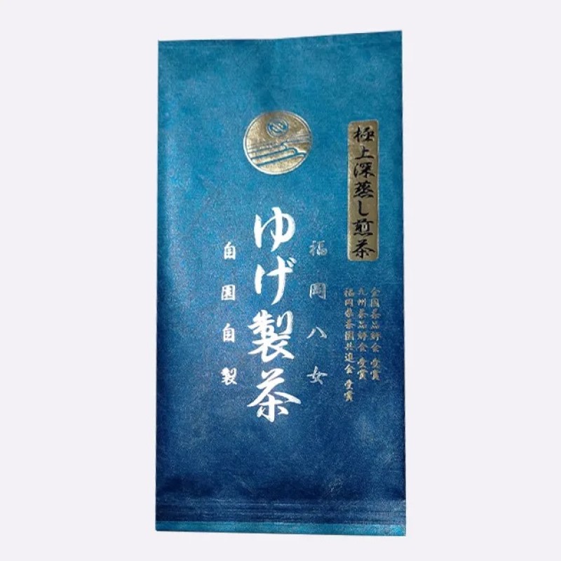 å
«å¥³è¶ 極äžç
è¶ã»é (æ·±èžãç
è¶) 88gÃ2è¢ èš176g â»é
éäžå¯ïŒåæµ·éãæ²çžãé¢å³¶