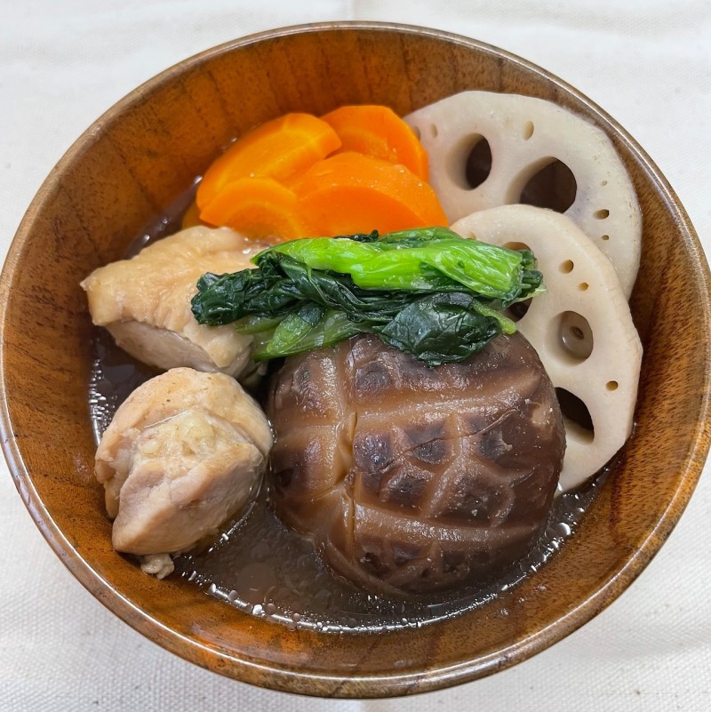 彩り3本セット ドレッシング 酢 だし