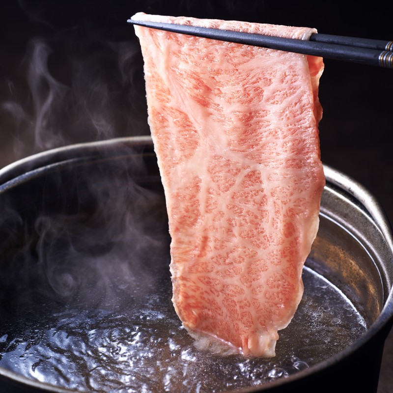 【2ヶ月毎 定期便 全6回】 博多和牛 ロースうす切り 1kg 肉 牛肉 ※配送不可：離島