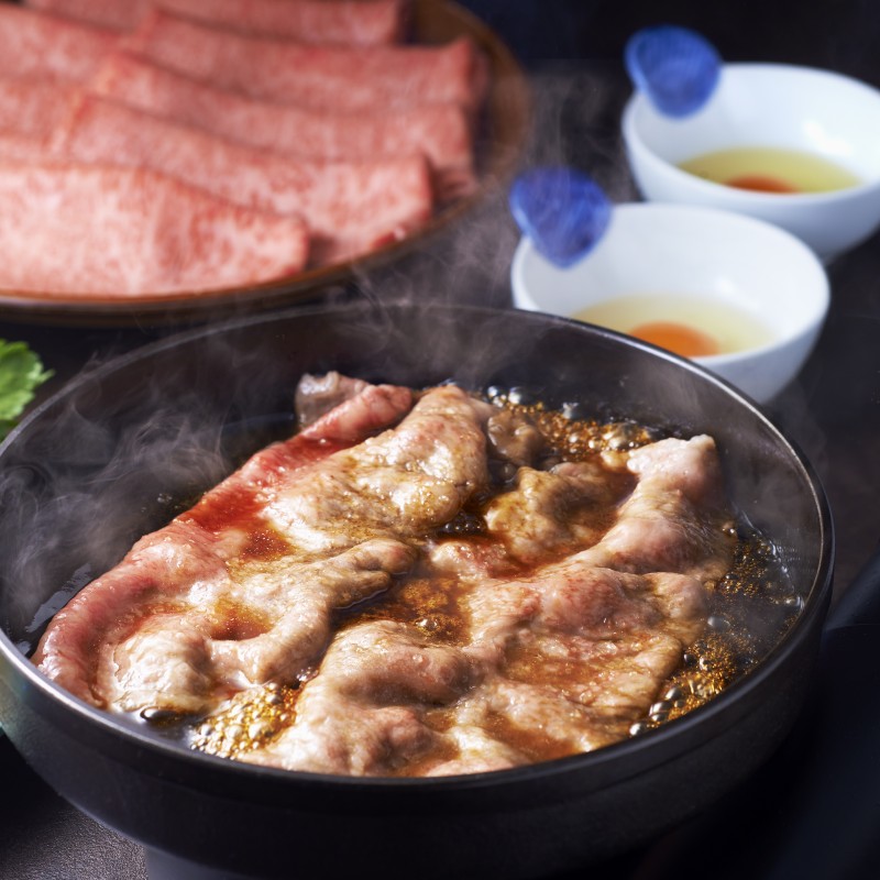 【3ヶ月連続 定期便】 博多和牛 肩ロースうす切り 1kg 肉 牛肉 ※配送不可：離島