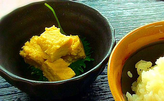 【ぬくもり畑】豆腐の味噌漬け4種セット