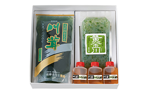 のり 海苔 珍味 川茸の詰め合わせ 遠藤金川堂 淡水海苔 天然 高級天然淡水ノリ 加工食品 調味料 