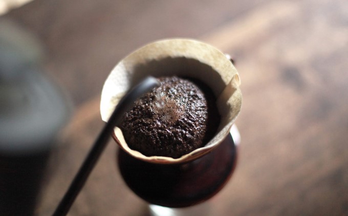 コーヒー セット レギュラーコーヒー 300g (挽いた粉) ドリップバッグコーヒー 15個 珈琲 ドリップ 珈琲山口