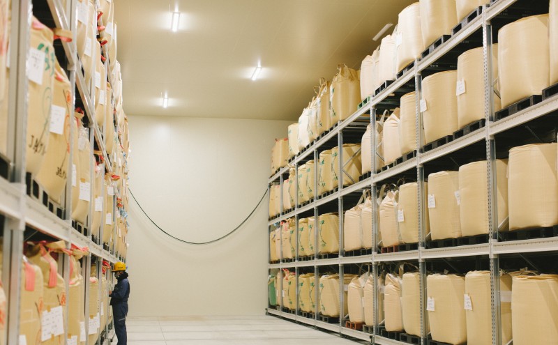 米 元気つくし 15kg
