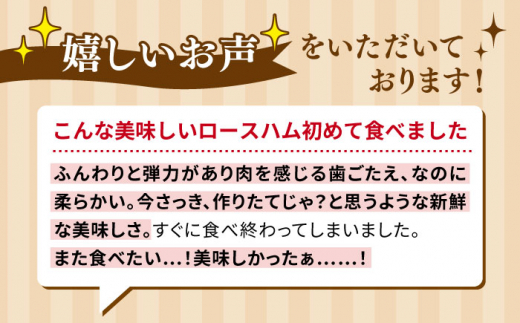 【全6回定期便】【本場ドイツで連続金賞受賞】特選 ギフト セット 6種 詰め合わせ （ ハム / ソーセージ / ウインナー） 糸島市 / 糸島手造りハム [AAC026]