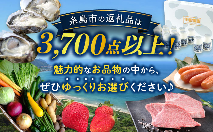 【あとから選べる】糸島市ふるさとギフト 300万円分 コンシェルジュ 糸島 [AZZ014]