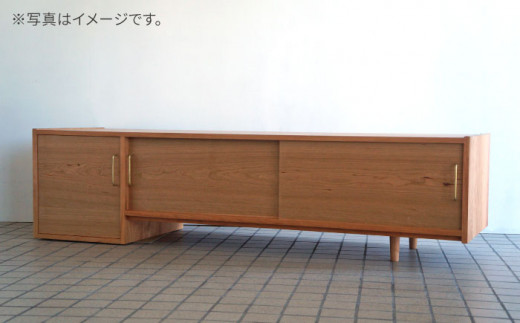 オーダー家具 チケット（20万円相当） 糸島市 / DOUBLE=DOUBLE FURNITURE（ダブルダブルファニチャー） [APE039]