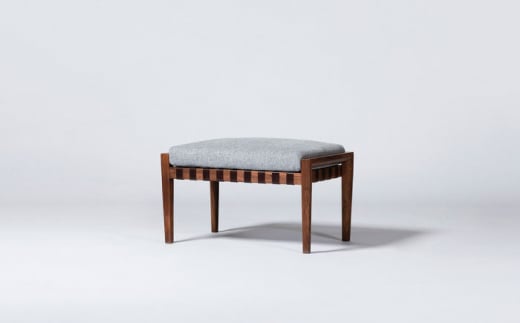 【Ritzwell】BLAVA OTTOMAN [AYG057]