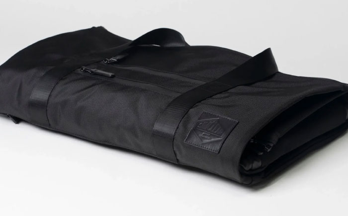 TSUNAGU BAG TRAVELLER＋ 4WAY ボストンバッグ バックパック（TSB11） 糸島市 / simclear シムクリア かばん [AKP002] ボストンバッグ ショルダー バックパック リュック 鞄 かばん ビジネス バッグ