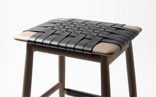 【Ritzwell】MO BRIDGE COUNTER STOOL [AYG061]