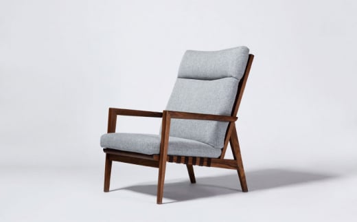 【Ritzwell】BLAVA HIGH-BACK EASY CHAIR [AYG058]