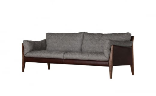 【Ritzwell】DIANA SOFA 3-SEATER [AYG052]