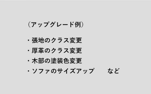 【Ritzwell】 アップグレードチケット  10万円相当（ふるさと納税専用）※単体での利用不可/金券ではありません [AYG050]