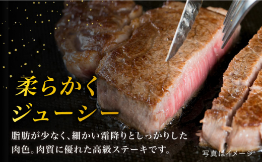 【全12回定期便】【高級ヒレステーキ】70g×6枚 A4ランク 博多和牛 糸島市 / 糸島ミートデリ工房 [ACA349]