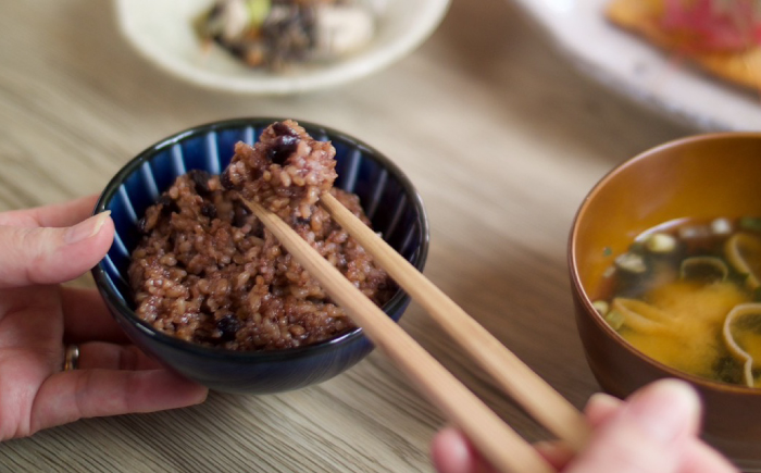 発芽発酵玄米パックご飯 125g×12パック 糸島市産 糸島市 / 糸島の恵み ごはん 米 [AGR006]