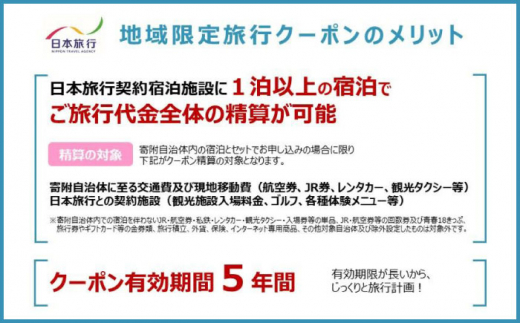 福岡県糸島市 日本旅行 地域限定旅行クーポン15,000円分 [AOO001]