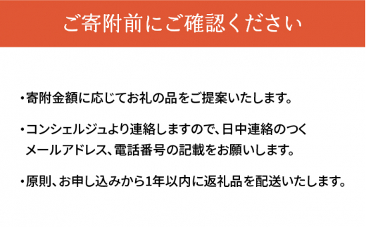 【 糸島 コンシェルジュ 】 返礼品 おまかせ ！ 寄附額 100万円 コース [AZZ002] 後から選べる あとからギフト あとからセレクト