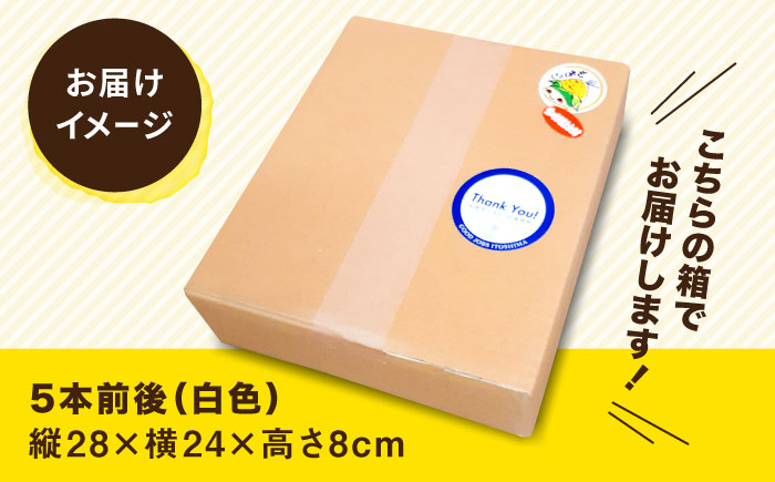 糸島産 トウモロコシ 「もきっこ」 白 (5本前後) 糸島市 / 内田農業 とうもろこし コーン [AZH005]