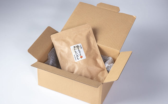 玄界灘 焼きあごのおいしいだし 出汁パック 3袋（1袋10パック×3） 糸島市 / 島次朗商店 天然だし あごだし [ADR001]