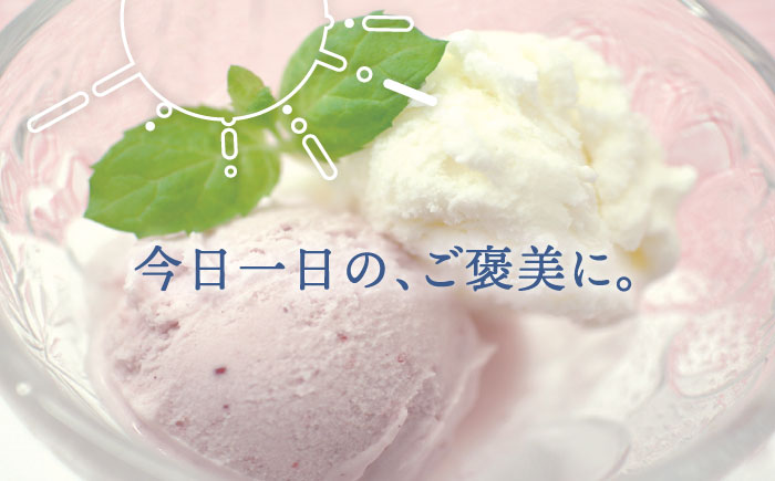 伊都物語 プレミアム アイス 5種 30個セット(みるく6個、ヨーグルト6個、あまおう6個、抹茶6個、チョコレート6個)《糸島》【糸島みるくぷらんと】[AFB009] アイス クリーム ミルク ギフト 詰め合わせ 送料無料