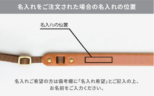 カメラ ストラップ A 10015  （B） 糸島 / Duram Factory [AJE006] カメラストラップ 一眼レフ 紐 ショルダー レザー 革 革製品 ギフト 贈答 一眼レフ おしゃれ かわいい 紐