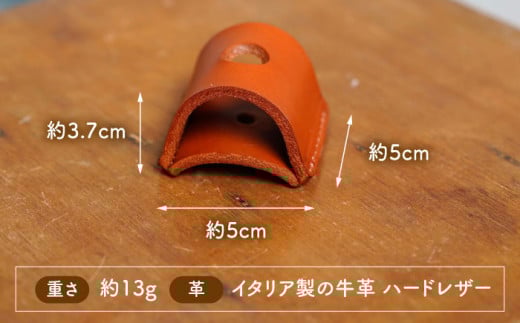 ペンスタンド 糸島市 / LADIES＆GENTLEMEN [ADK061] 革製品 レザー クラフト レザー 革 革製品 ペンスタンド ペン差し ペン立て クラフト ハードレザー