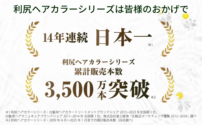 【全3回定期便】［白髪用］利尻炭酸カラーシャンプー 糸島市 / 株式会社ピュール ヘアケア シャンプー [AZA048] シャンプー 白髪染め カラーシャンプー メンズ レディース ブラック 10本