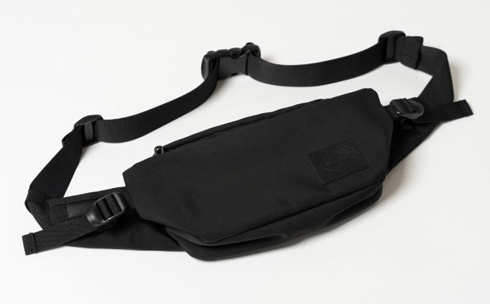 TSUNAGU BAG RUNNER city ウエストバッグ（TSB19） 糸島市 / SIMCLEAR シムクリア かばん [AKP009] ウエストバッグ ウエストポーチ ショルダーバッグ 鞄 シムクリア カジュアル