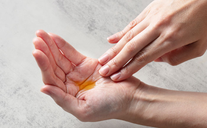 バオバブオイル100ml  糸島市 / バオバブ・サンライズ オイル 美容 [AJR002]