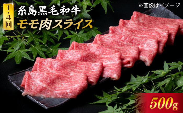 【全6回 定期便 】A4 ランク 博多 和牛 シャトーブリアン 180g×2枚 & A4 ランク 糸島 黒毛 和牛 肩ロース 500g & モモ肉 500g 糸島市 / 糸島ミートデリ工房 [ACA107] 高級部位 霜降り 国産 すき焼き 定期便 切り落とし しゃぶしゃぶ ステーキ 焼肉 赤身 黒毛和牛 国産