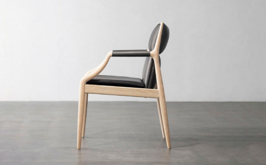 【Ritzwell】CONSTANTINO　ARMCHAIR [AYG067]