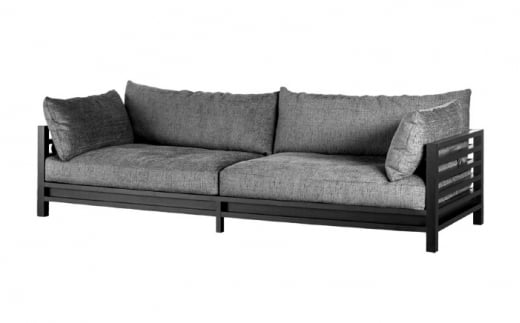 【Ritzwell】LEEWISE EXCLUSIVE  SOFA 3-SEATER（LL） [AYG029]