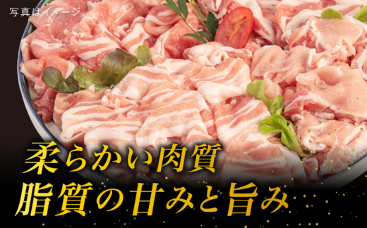 【 全12回 定期便 】 【 しゃぶしゃぶ 食べ比べ 】 1.5kg × 12回 糸島 華豚 しゃぶしゃぶ 用 食べ比べ セット 《糸島》 【糸島ミートデリ工房】  [ACA153]