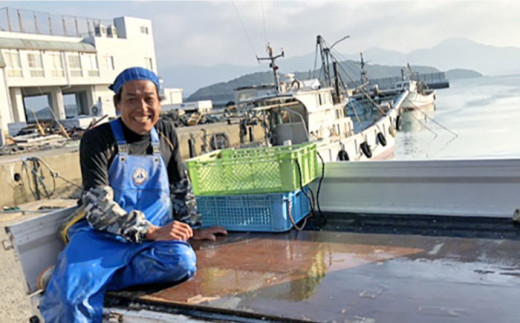 糸島カキ 生牡蠣 3kg 糸島市 / 岐志漁港 徳栄丸 牡蠣 生カキ 生食用 殻付き カキ 生牡蛎 生食可 [APD001]