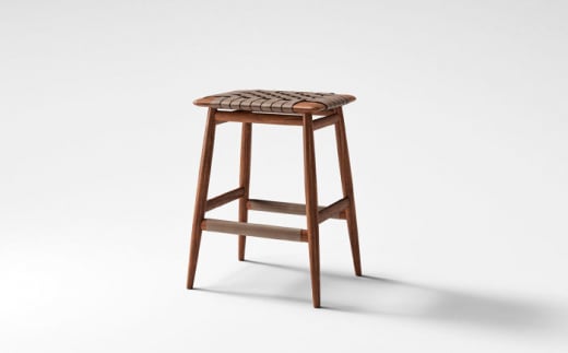 【Ritzwell】MO BRIDGE COUNTER STOOL [AYG061]