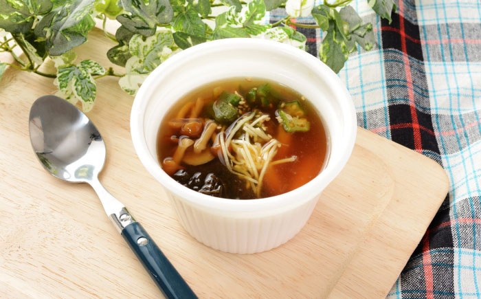 糸島産ふともずく（ソウメンノリ）100ｇ×4P　糸島市 / 糸島漁業協同組合芥屋支所 モズク 海藻 [AHR001]