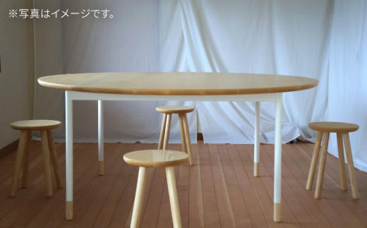 オーダー家具 チケット（20万円相当） 糸島市 / DOUBLE=DOUBLE FURNITURE（ダブルダブルファニチャー） [APE039]