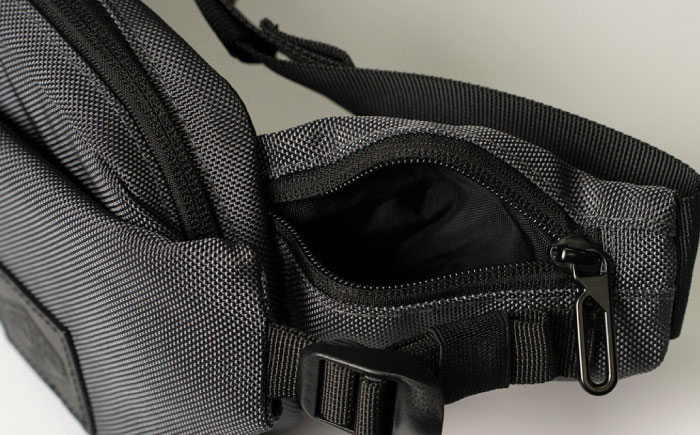 TSUNAGU BAG RUNNER＋ ウエストバッグ（TSB09） 糸島市 / SIMCLEAR [AKP001] ウエストバッグ ウエストポーチ ショルダーバッグ 鞄 シムクリア ランニング