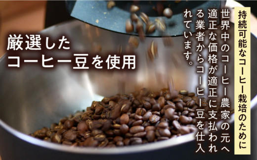 コーヒー豆 3種類 (豆または粉)  糸島市 /COFFEE SAZANAMi [ADN004] コーヒー豆 ドリップコーヒー