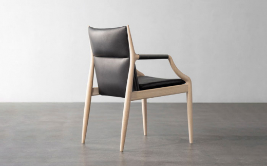 【Ritzwell】CONSTANTINO　ARMCHAIR [AYG067]