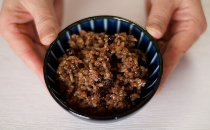 発芽発酵玄米パックご飯 125g×6パック 糸島市産 糸島市 / 糸島の恵み ごはん 米 [AGR005]