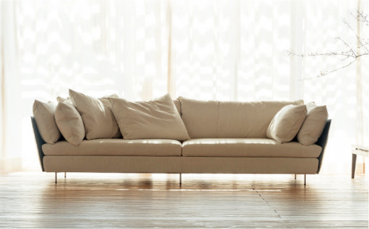 【Ritzwell】LIGHT FIELD SOFA [AYG011]