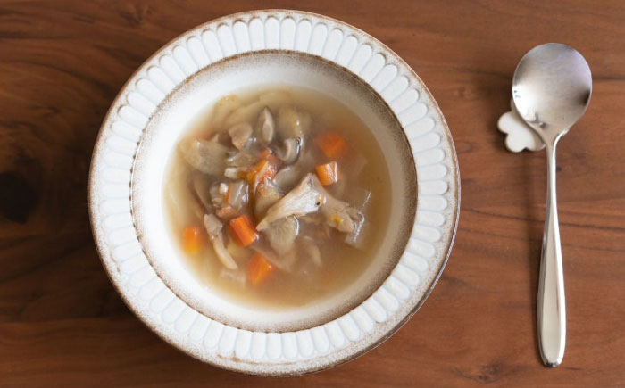 SoupSelect スープ3点セット 糸島市 / 糸島正キ スープ レトルト [AQA067] スープ soup スープセット 野菜スープ きのこ ヴィーガンスープ 惣菜