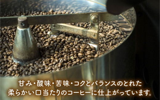 おうちでペタニコーヒー ( コーヒー豆200g × 4種 ＋ 手挽き コーヒー ミル ) 糸島市 / Petani coffee [ALC020] 常温 キャンプ 珈琲