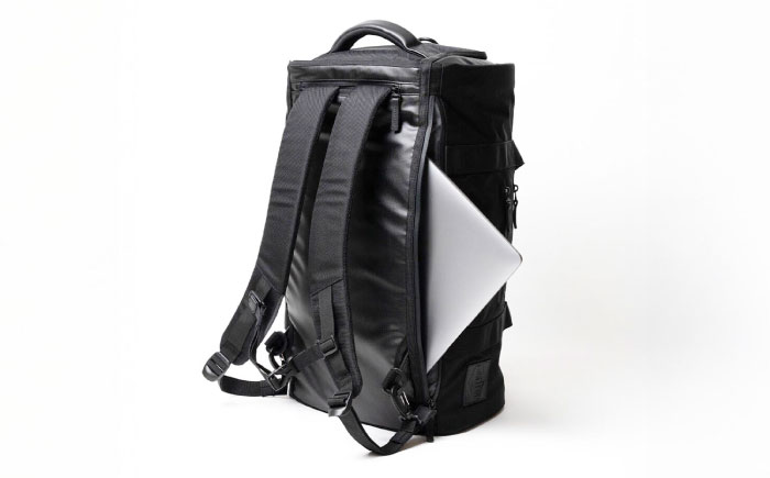 TSUNAGU BAG TRAVELLER＋ 4WAY ボストンバッグ バックパック（TSB11） 糸島市 / simclear シムクリア かばん [AKP002] ボストンバッグ ショルダー バックパック リュック 鞄 かばん ビジネス バッグ