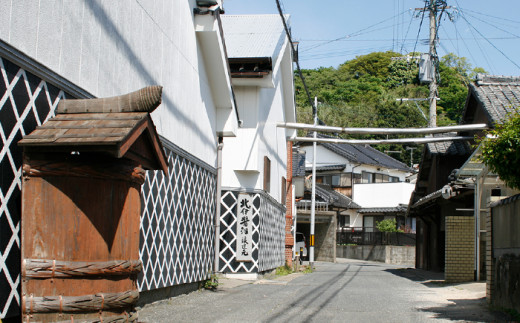 木桶仕込み 生もろみ≪糸島市≫ 糸島市 / 糸島食品もろみ/醤油/調味料 [ABE001]