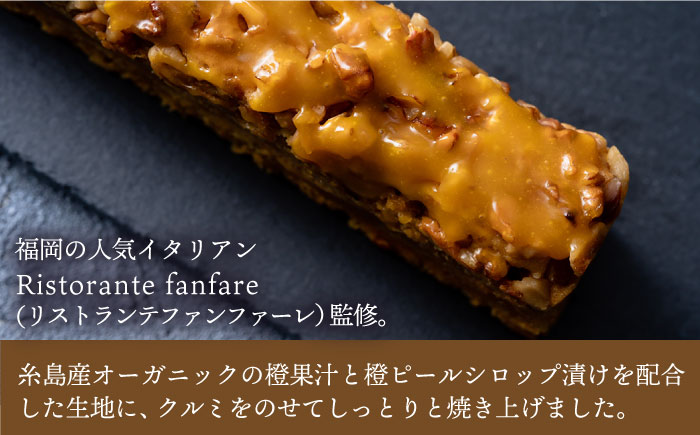 ベリーのトルテとパウンドケーキ 2種セット 糸島市 / 五洋食品産業　ケーキ スイーツ [AQD037]