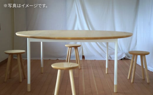 オーダー家具 チケット（10万円相当） 糸島市 / DOUBLE=DOUBLE FURNITURE（ダブルダブルファニチャー） [APE038]