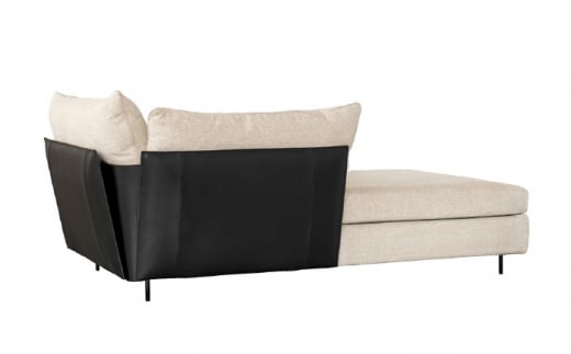 【Ritzwell】LIGHT FIELD  SOFA  CHAISE LONGUE ソファーベッド 家具 [AYG030]