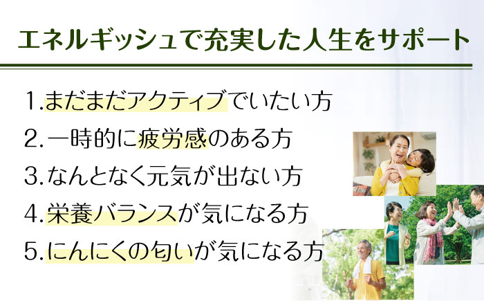 【30日分】 エナウェル 糸島市 / 株式会社ピュール [AZA229]